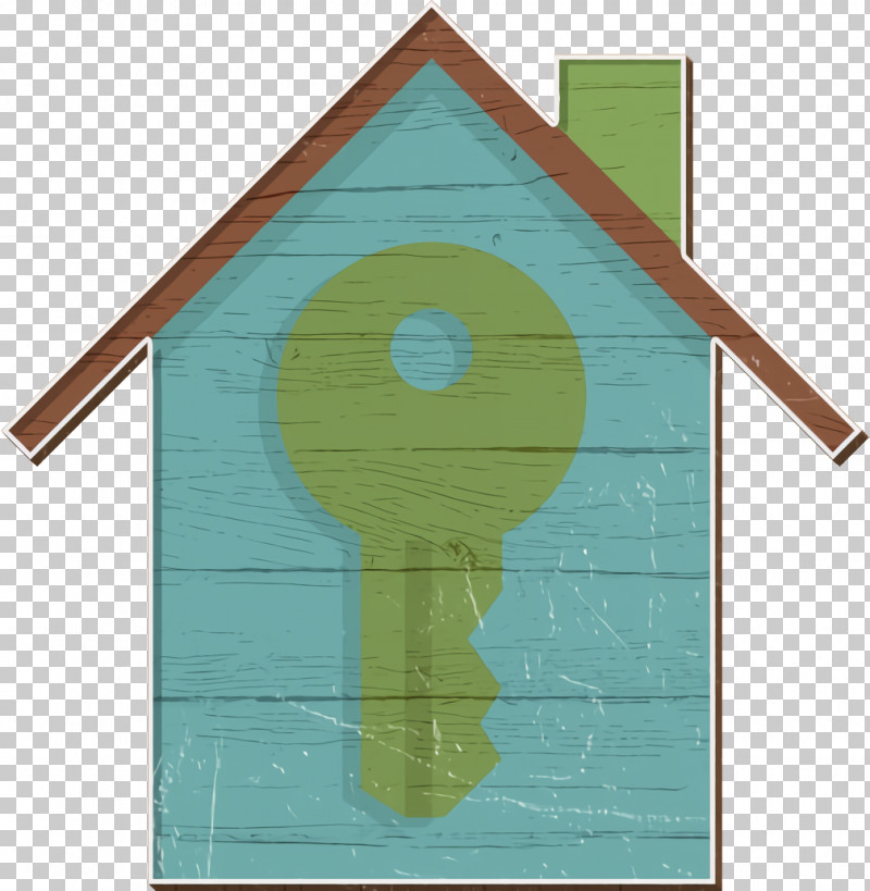 Key Icon Real Assets Icon Real Estate Icon PNG, Clipart, Geometry, Green, House Of M, Key Icon, Line Free PNG Download