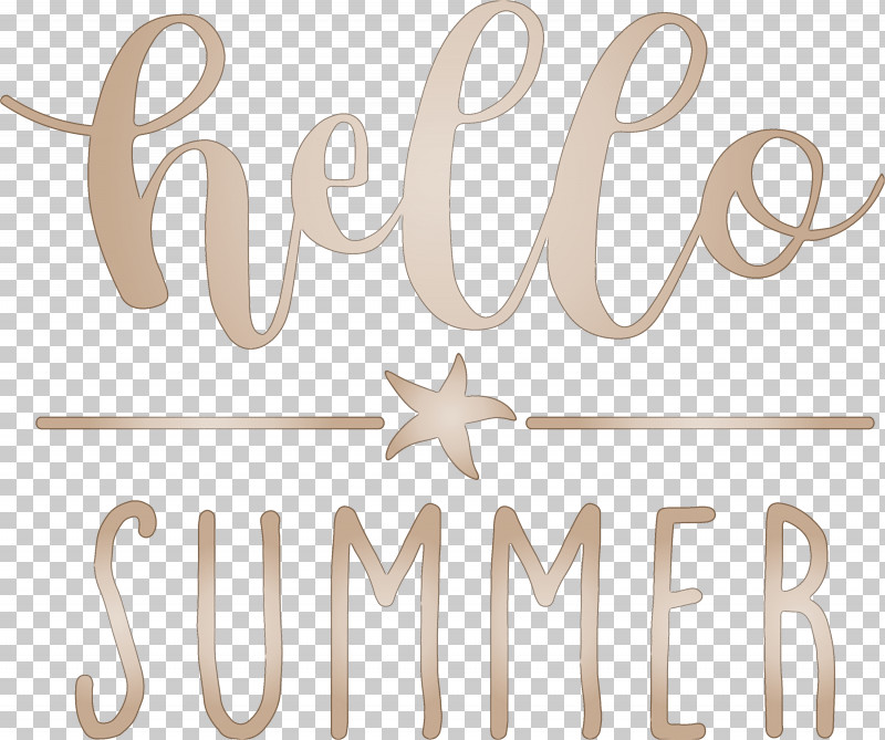 Hello Summer PNG, Clipart, Hello Summer, Line, Logo, M, Meter Free PNG Download