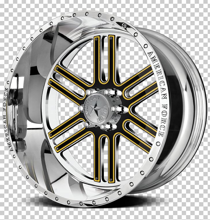 Car Rim Wheel Spoke Tire PNG, Clipart, Alloy Wheel, American Force Wheels, Automotive Tire, Automotive Wheel System, Auto Part Free PNG Download