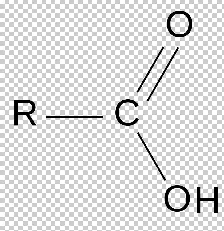 Carboxylic Acid Functional Group Carboxyl Group Chemistry PNG, Clipart, Acid, Angle, Area, Atom, Black Free PNG Download