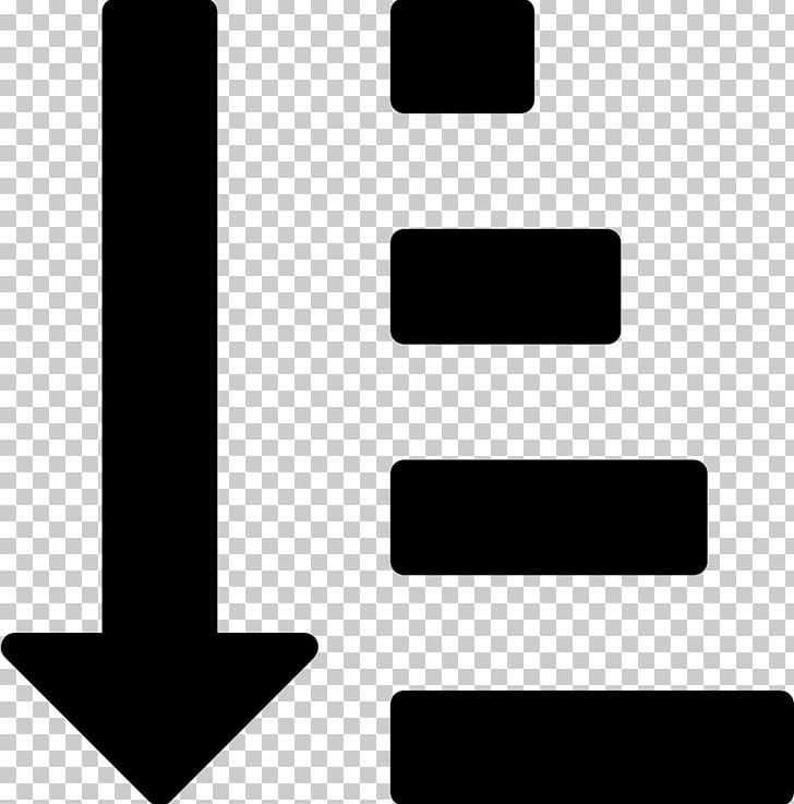 Computer Icons Sorting Algorithm PNG, Clipart, Amount, Angle, Black, Black And White, Button Free PNG Download