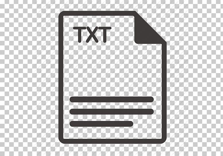Computer Icons Text File Computer File PNG, Clipart, Angle, Area, Black And White, Brand, Data Conversion Free PNG Download