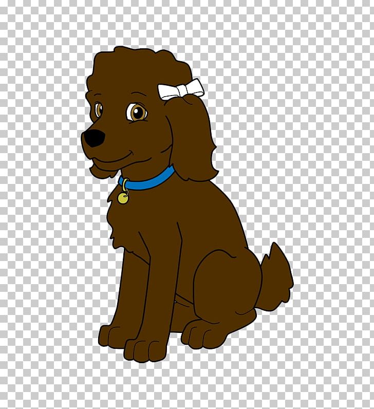 Puppy Dog Breed Poodle Labrador Retriever Labradoodle PNG, Clipart, Animals, Bear, Breed, Carnivoran, Cartoon Free PNG Download