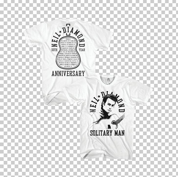 T-shirt Solitary Man Clothing Sleeve United Kingdom PNG, Clipart, Black And White, Brand, Clothing, Jazz Singer, Logo Free PNG Download