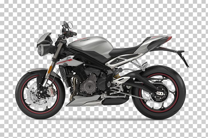 Triumph Motorcycles Ltd Triumph Street Triple Triumph Speed Triple Triumph Speed Four PNG, Clipart, Car, Exhaust System, Motorcycle, Rim, Roadster Free PNG Download