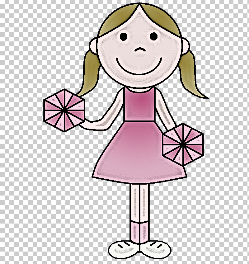 Cartoon Pink Smile Happy Pleased PNG, Clipart, Cartoon, Happy, Line Art, Pink, Pleased Free PNG Download