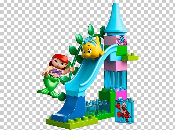 Ariel Flounder Lego Duplo Toy Block PNG, Clipart, Ariel, Construction Set, Disney Princess, Flounder, Lego Free PNG Download