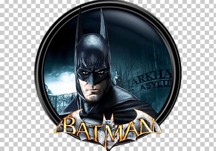 Batman: Arkham Asylum My First App Superhero Macintosh Operating Systems PNG, Clipart, Arkham, Asylum, Batman, Batman Arkham, Batman Arkham Asylum Free PNG Download