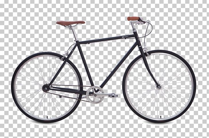 City Bicycle Single-speed Bicycle Fixed-gear Bicycle Road Bicycle PNG, Clipart, Bicycle, Bicycle Accessory, Bicycle Frame, Bicycle Frames, Bicycle Part Free PNG Download