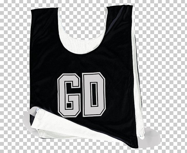 Jersey Bib Netball Baby-led Weaning T-shirt PNG, Clipart, Babyled Weaning, Ball, Bib, Black, Brand Free PNG Download