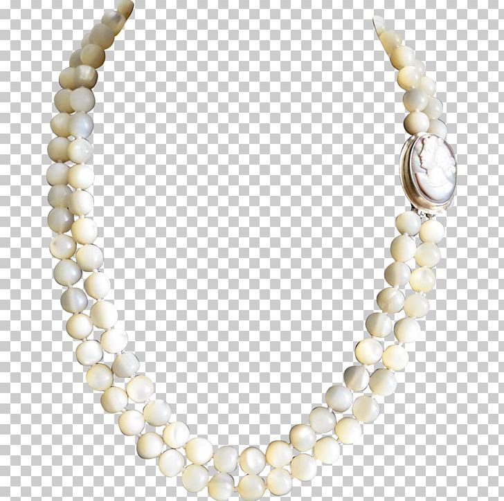 Pearl Necklace Fashion Bead Clothing PNG, Clipart, Bead, Beads, Body Jewellery, Body Jewelry, Cameo Free PNG Download