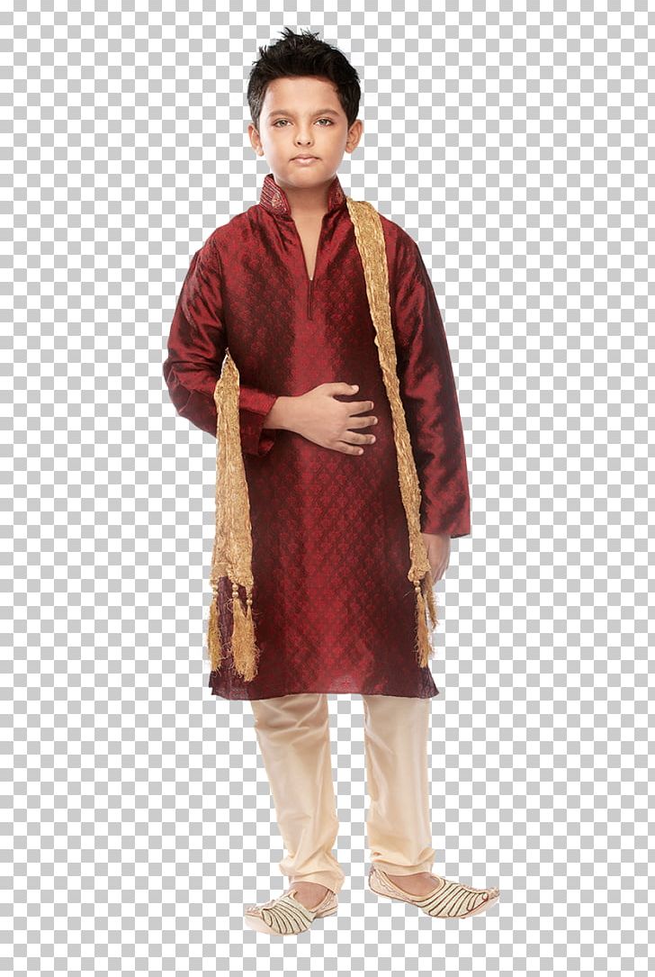 Robe Kurta Clothing Sherwani Manyavar PNG, Clipart, Child, Childrens Clothing, Clothing, Clothing In India, Costume Free PNG Download