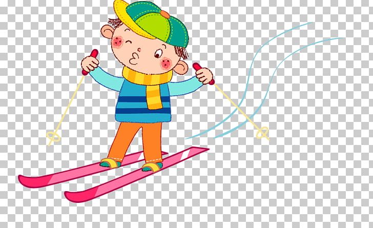 Skiing PNG, Clipart, Area, Art, Baby Boy, Boy, Boy Cartoon Free PNG Download