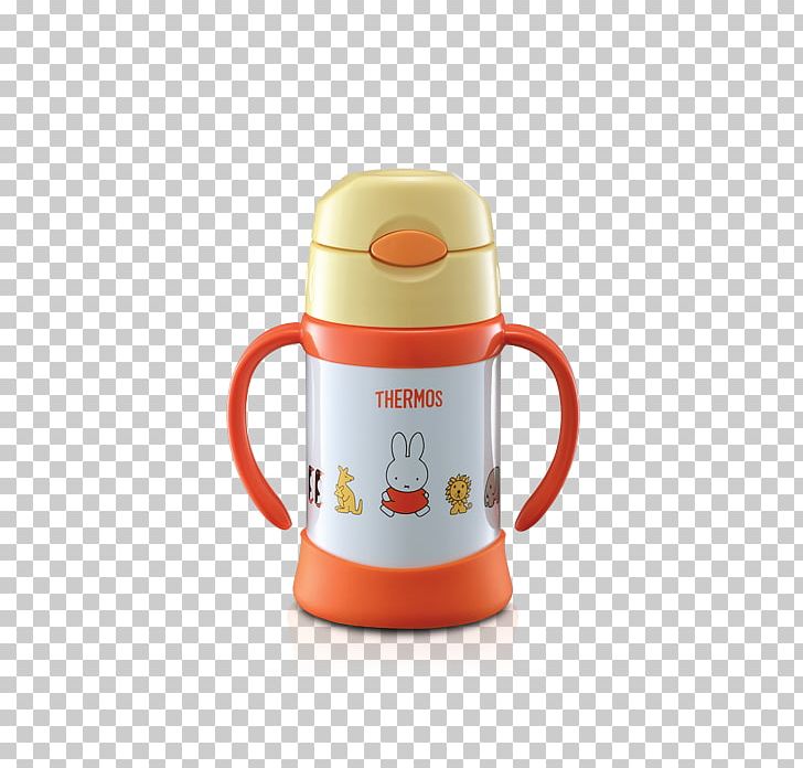 Thermoses Lid Mug Miffy Thermos L.L.C. PNG, Clipart, Bottle, Container, Cup, Dishwasher, Drinkware Free PNG Download