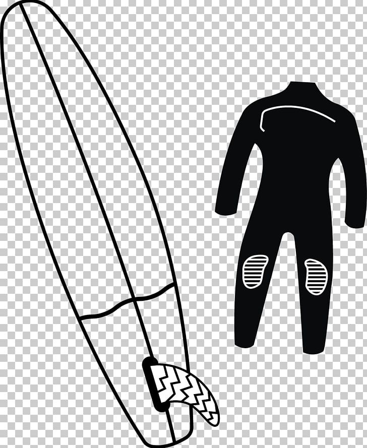 Tofino Surf Rentals Surfing Shoe Wetsuit Clothing PNG, Clipart, Abdomen, Arm, Beach, Black, Black And White Free PNG Download