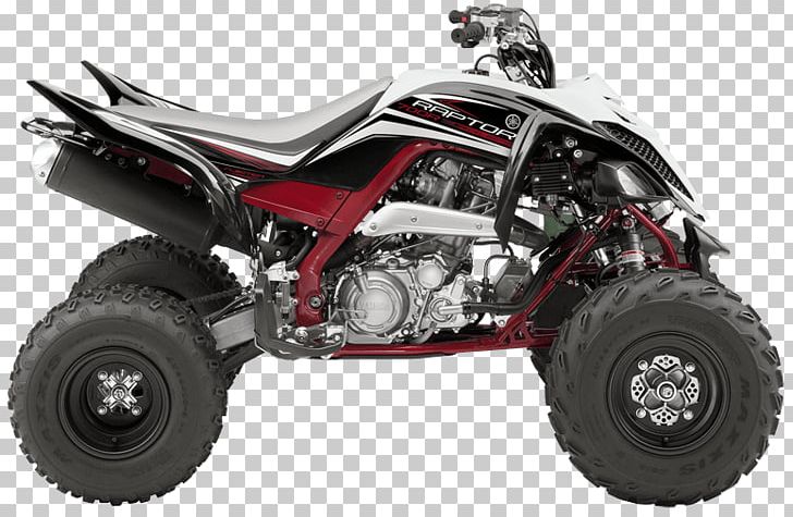 Yamaha Motor Company Yamaha Raptor 700R All-terrain Vehicle Snowmobile Motorcycle PNG, Clipart, Allterrain Vehicle, Allterrain Vehicle, Automotive Exhaust, Auto Part, Car Free PNG Download