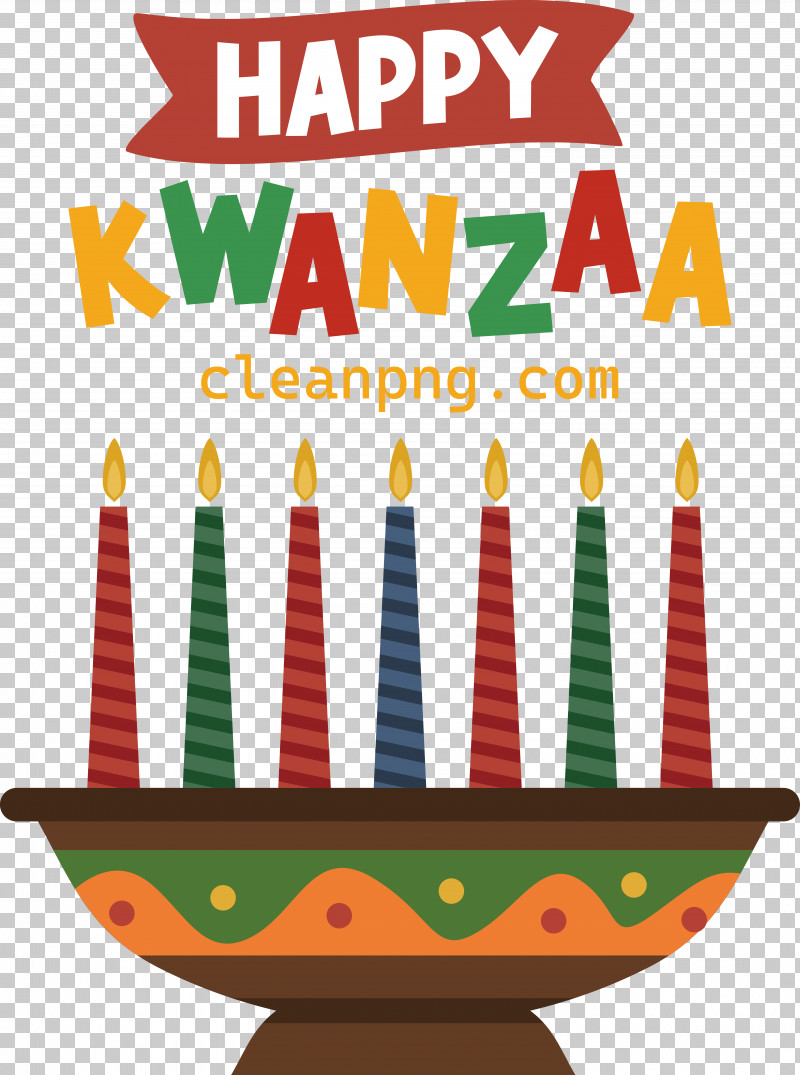 Happy Kwanzaa PNG, Clipart, Happy Kwanzaa Free PNG Download