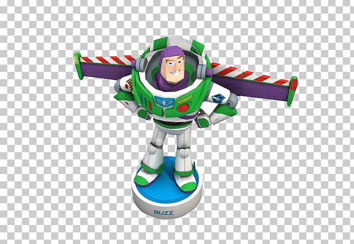 Buzz Lightyear Paper Model Toy Story Jessie PNG, Clipart, Action Figure, Action Toy Figures, Buzz, Buzz Lightyear, Cartoon Free PNG Download