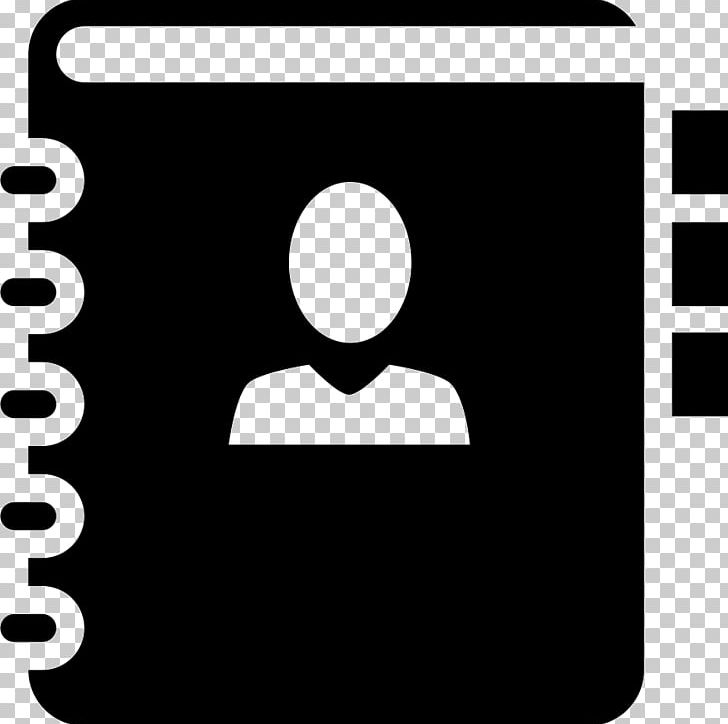 Computer Icons Address Book PNG, Clipart, Address, Address Book, Area, Art Book, Black Free PNG Download