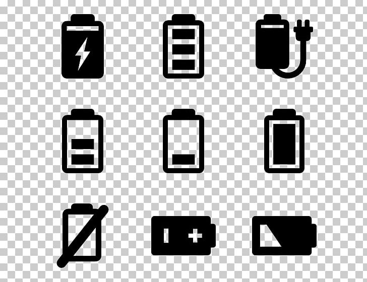 Computer Icons Battery Handheld Devices PNG, Clipart, Area, Battery, Black, Black And White, Bluetooth Free PNG Download