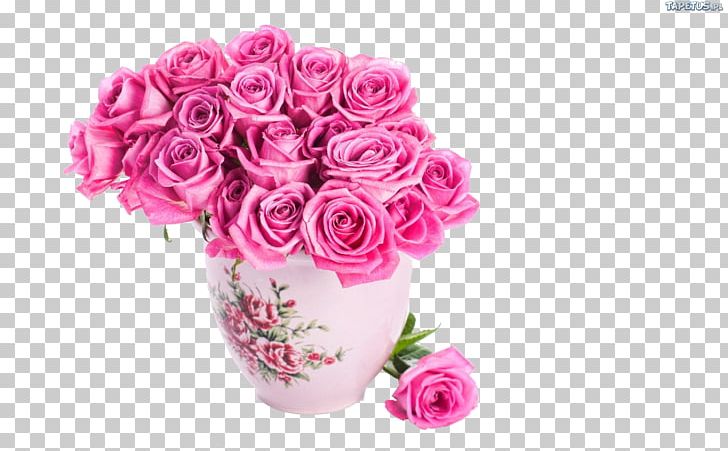 Flower Bouquet Vase Rose Pink PNG, Clipart, Artificial Flower, Flower, Flower Arranging, Flower Garden, Magenta Free PNG Download