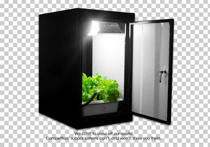 Grow Box Hydroponics Growroom Hydroponic Gardening Png