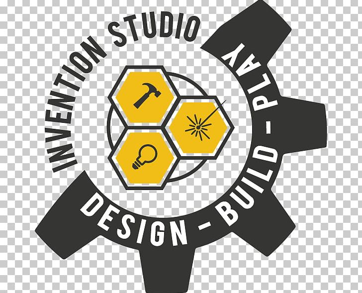 Invention Studio At Georgia Tech Logo PNG, Clipart, Aerosol Paint, Aerosol Spray, Area, Artwork, Ball Free PNG Download