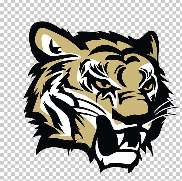 Northeast Mississippi Community College Tigers Hinds Community College Northwest Mississippi Community College Mississippi Gulf Coast Community College PNG, Clipart, Animals, Art, Big Cats, Carnivoran, Cat Like Mammal Free PNG Download