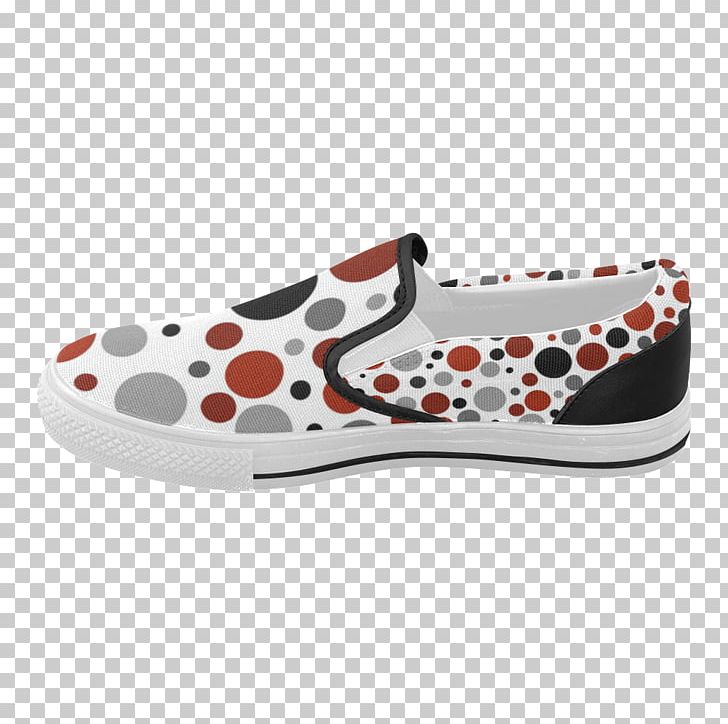 Polka Dot Sneakers Slip-on Shoe PNG, Clipart, Art, Brand, Canvas Shoes, Crosstraining, Cross Training Shoe Free PNG Download
