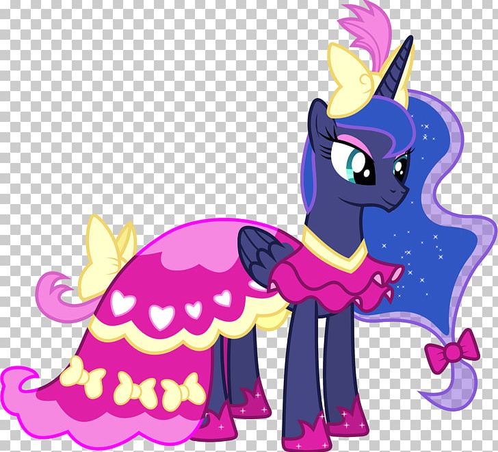 Princess Luna Rarity Princess Celestia Dress Clothing PNG, Clipart, Art, Cartoon, Clothing, Deviantart, Dress Free PNG Download