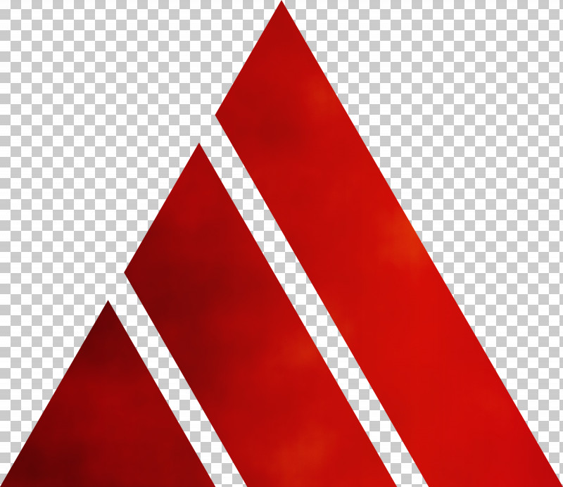 Red Flag Line Triangle Red Flag PNG, Clipart, Arrow, Flag, Line, Paint, Red Free PNG Download