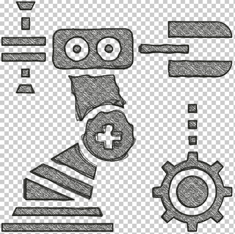 Robotics Engineering Icon Robot Icon Assembly Icon PNG, Clipart, Advance Auto Parts, Assembly Icon, Automotive Ignition Part, Car, Drawing Free PNG Download