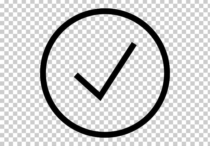 Check Mark Computer Icons Tick PNG, Clipart, Angle, Area, Black And White, Button, Checkbox Free PNG Download