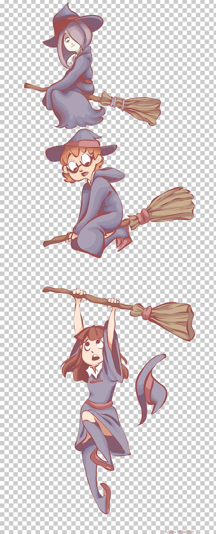 Little Witch Academia: Chamber Of Time Witchcraft Anime Drawing Fan Art PNG, Clipart, Animation, Anime, Arm, Art, Cartoon Free PNG Download
