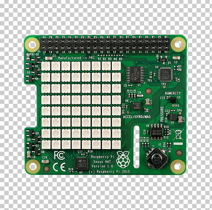 Raspberry Pi 3 General-purpose Input/output Raspberry Pi Sensors PNG, Clipart, Computer, Electronic Device, Electronics, Hat, Microcontroller Free PNG Download