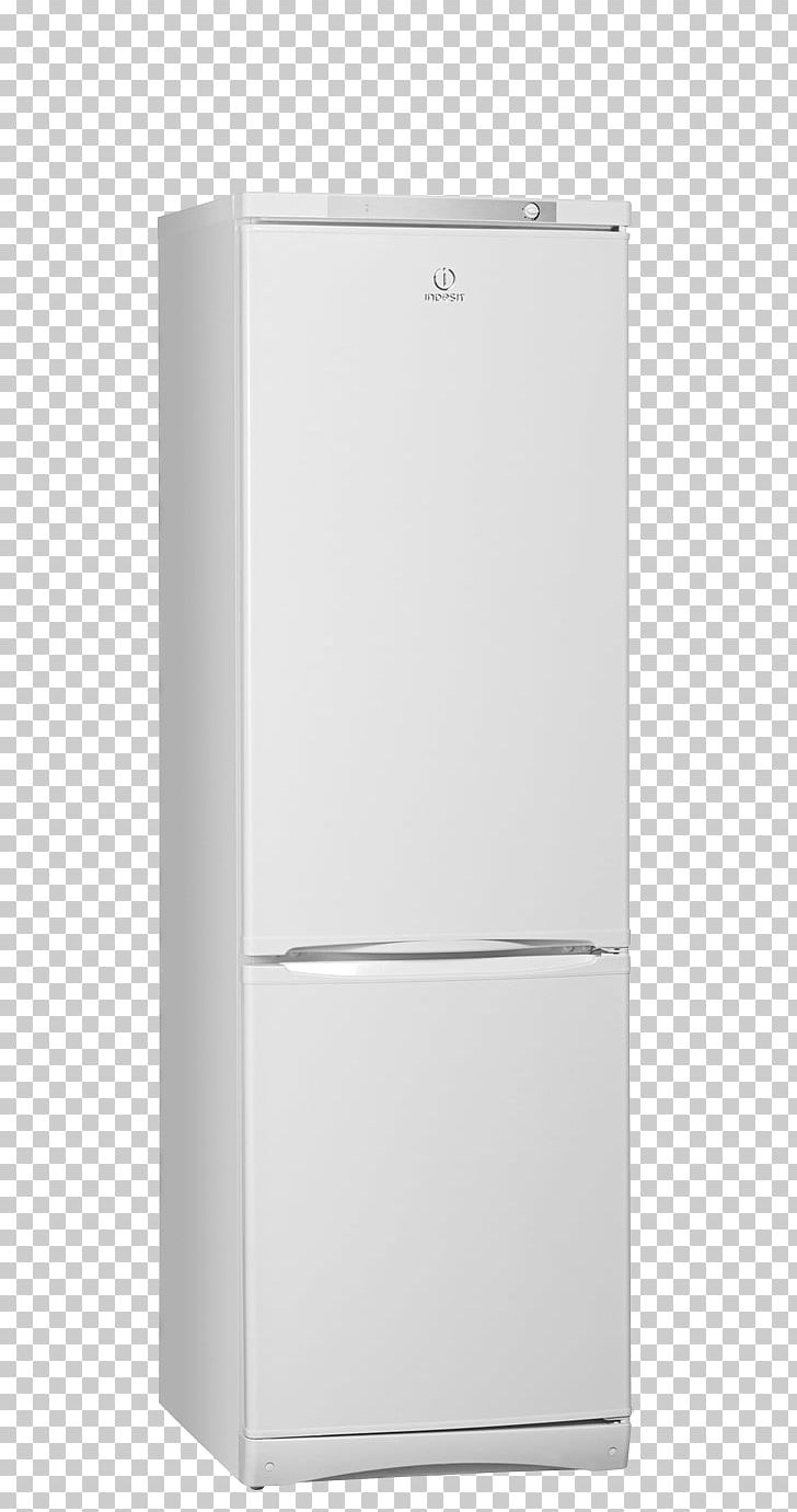 Refrigerator Indesit Co. Artikel Home Appliance Defrosting PNG, Clipart, Angle, Artikel, Cold, Defrosting, Electronics Free PNG Download