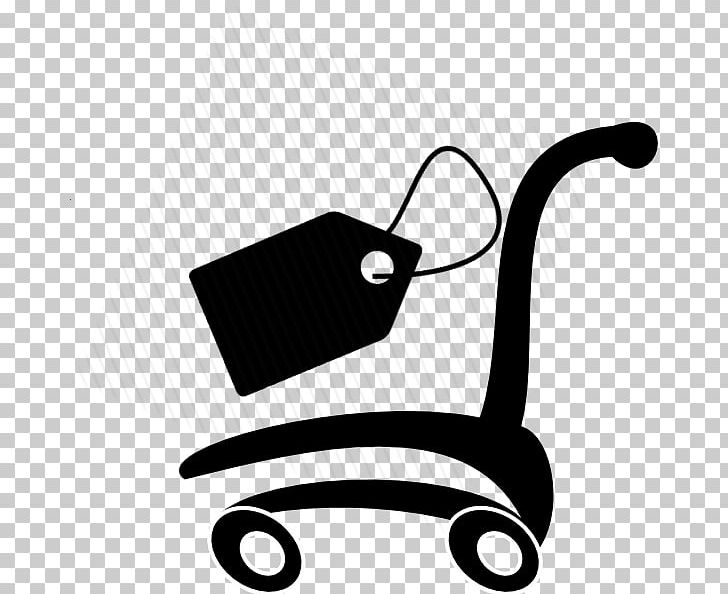 Shopping Cart Online Shopping Computer Icons PNG, Clipart, Black, Black And White, Cart, Clip Art, Computer Icons Free PNG Download