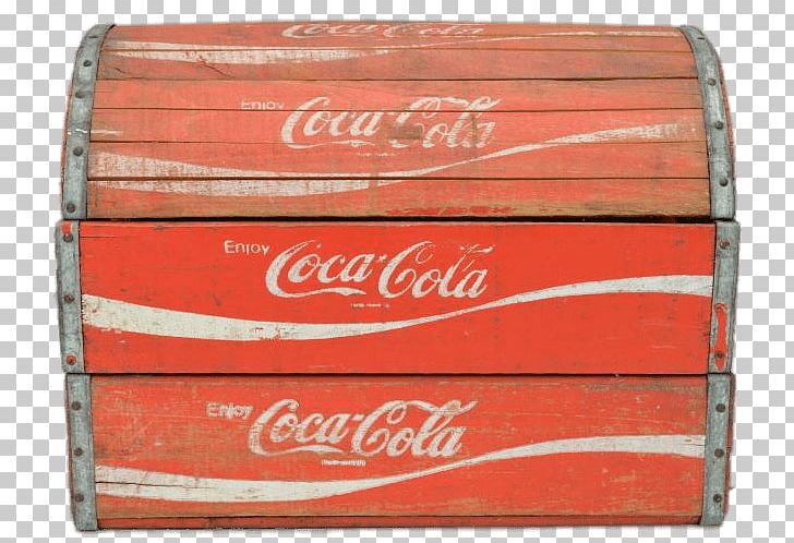 Vintage Coca Cola Trunk PNG, Clipart, Coca Cola, Food Free PNG Download