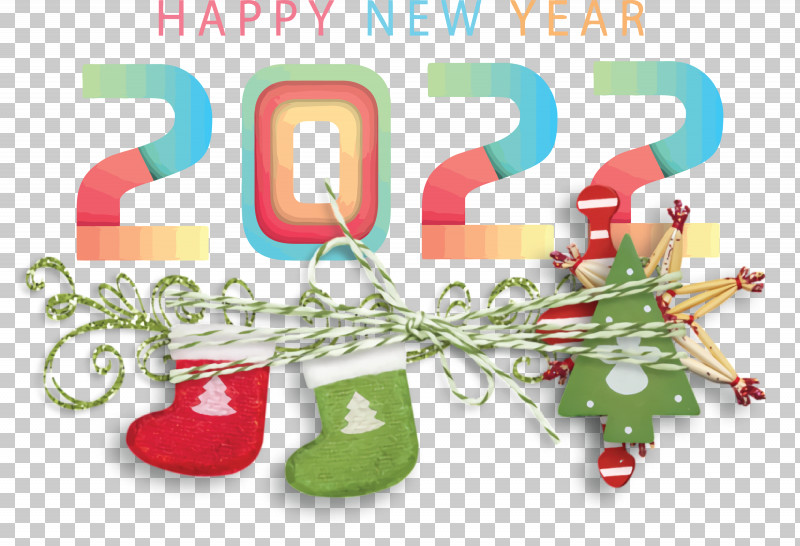 2022 Happy New Year 2022 New Year 2022 PNG, Clipart, Bauble, Christmas Day, Christmas Tree, Hanukkah, Holiday Free PNG Download
