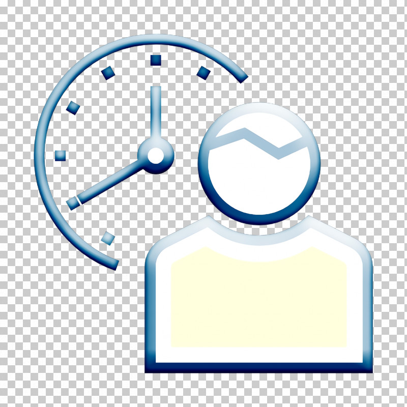 Business And Office Icon Clock Icon Work Schedule Icon PNG, Clipart, Business, Business And Office Icon, Clock Icon, Competence, Course Free PNG Download