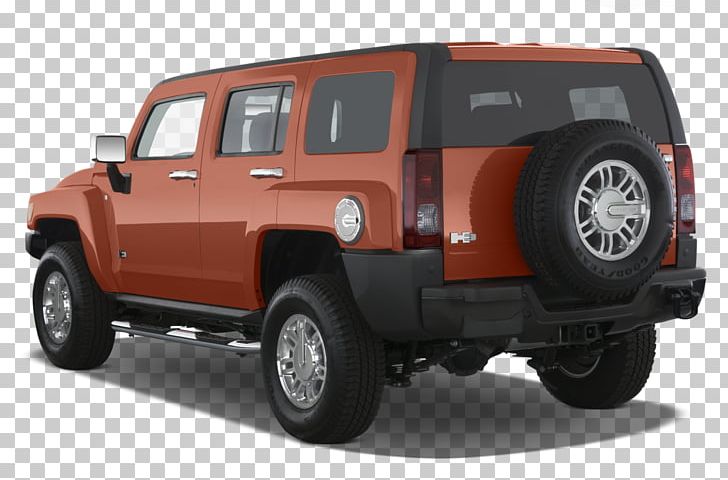 Hummer Alpha 2010