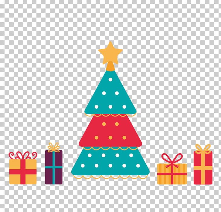 Christmas Tree Gift Christmas Decoration Feliz Navidad PNG, Clipart, Animation, Area, Christmas, Christmas Background, Christmas Ball Free PNG Download
