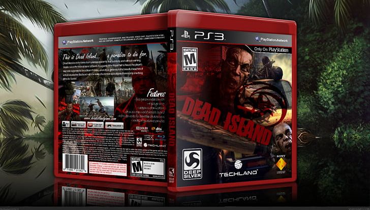 Dead Island: Riptide Escape Dead Island PlayStation 3 Video Game PNG, Clipart, Computer Software, Dead Island, Dead Island Riptide, Electronic Device, Escape Dead Island Free PNG Download