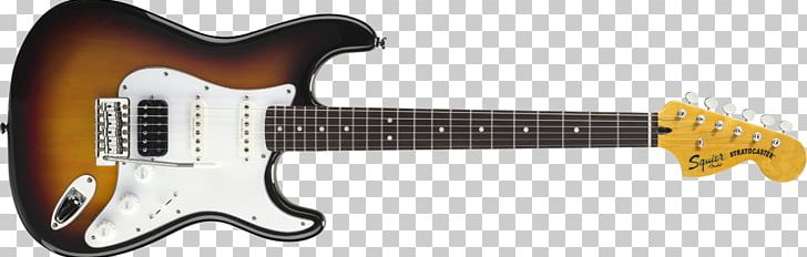 Fender Stratocaster Squier Deluxe Hot Rails Stratocaster The STRAT Fender Musical Instruments Corporation PNG, Clipart,  Free PNG Download