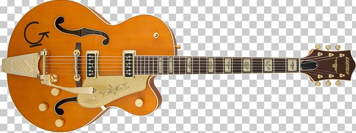 Gretsch 6120 Semi-acoustic Guitar Bigsby Vibrato Tailpiece PNG, Clipart, Acoustic Guitar, Archtop Guitar, Chet Atkins, Cuatro, Gretsch Free PNG Download