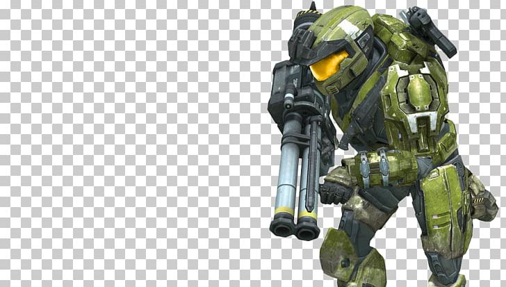 halo reach master chief