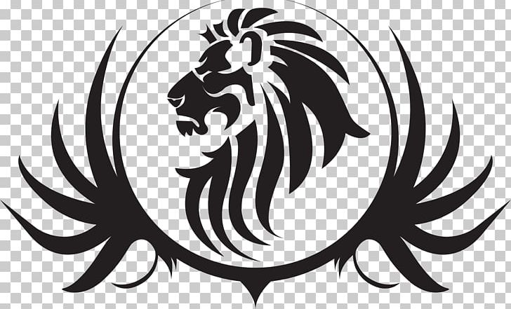 Lionhead Rabbit Tattoo PNG, Clipart, Animals, Art, Biomechanical Art, Black, Carnivoran Free PNG Download