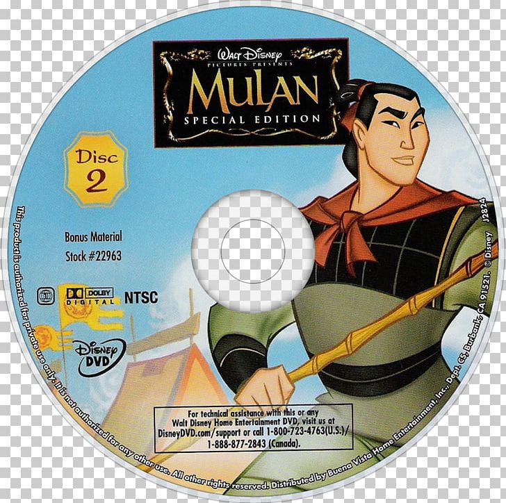 Mulan Compact Disc Book DVD PNG, Clipart, Book, Compact Disc, Dvd, Label, Mulan Free PNG Download