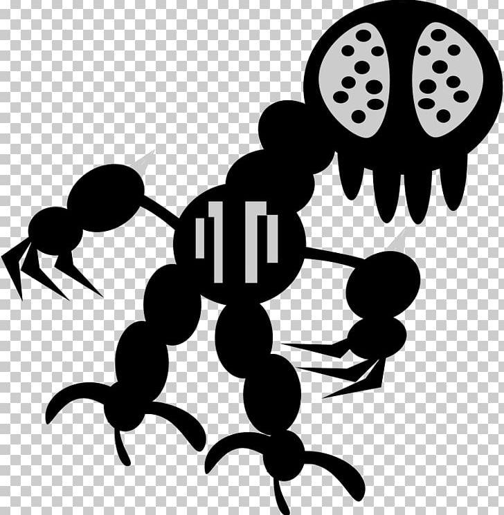 Others Monochrome Ant PNG, Clipart, Animation, Ant, Art, Artwork, Black And White Free PNG Download