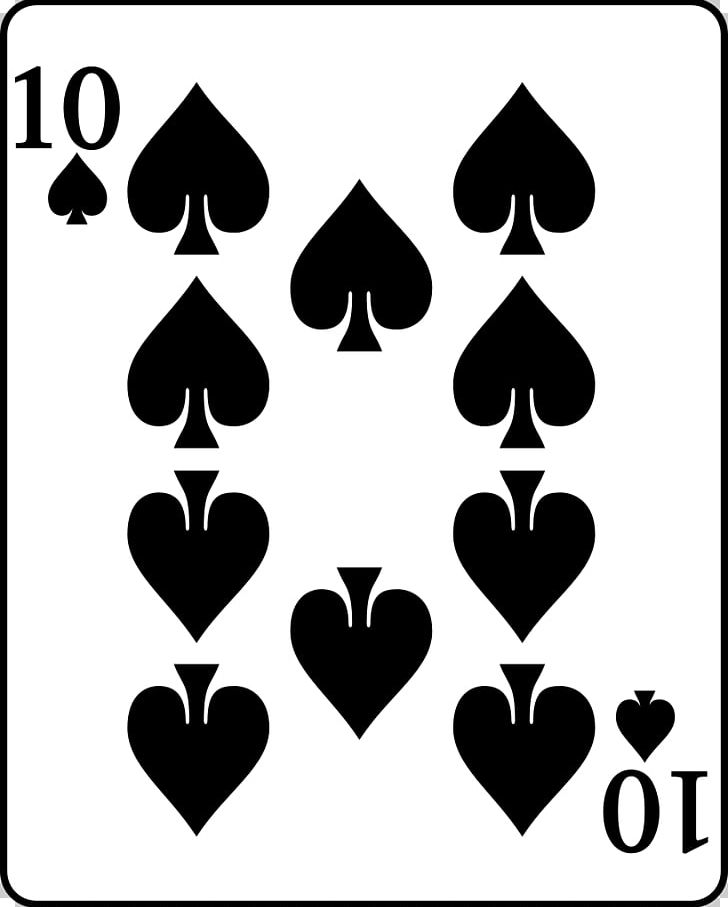 Playing Card Ace Of Spades Card Game Standard 52-card Deck PNG, Clipart, Ace Card, Ace Of Hearts, Art, Black, Black And White Free PNG Download
